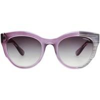 Made In Italia VARIGOTTI_02-LILLA women\'s Sunglasses in purple