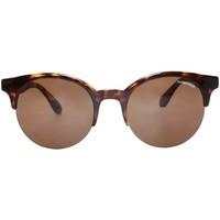 Made In Italia PROCIDA_01-TART women\'s Sunglasses in brown