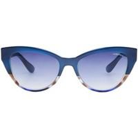 Made In Italia FAVIGNANA_03-BLU women\'s Sunglasses in blue