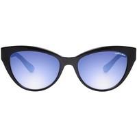 made in italia favignana 01 nero womens sunglasses in black