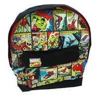 Marvel Roxy Children\'s Backpack, 41 Cm, Multi-colour