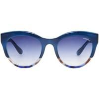 Made In Italia VARIGOTTI_03-BLU women\'s Sunglasses in blue