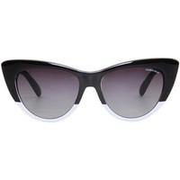 Made In Italia OROSEI_03-NERO women\'s Sunglasses in black