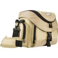 Mantona Premium Biker Bag Sand/Black