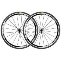 mavic cosmic elite wheelset 2016 black carbon shimano