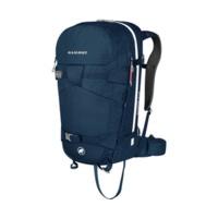 Mammut Ride Short Removable Airbag 3.0 ready 28L marine