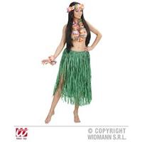 Maui Hawaiian Fancy Dress Set