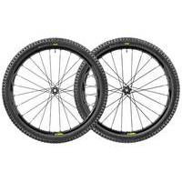 Mavic XA Elite 27.5 650B 6-Bolt MTB XD Boost WTS Wheelset 2017 | Black - Aluminium - 27.5 Inch