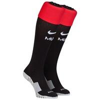 Manchester United Home Socks 2014/15