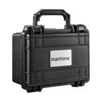 mantona outdoor protective case s