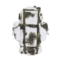 max fuchs bundeswehr rucksack 65l bw wintertarn