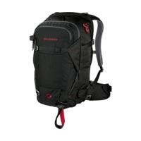 mammut nirvana pro 25 black