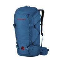 mammut trion zip 28 dark cyan