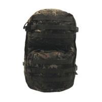 Max Fuchs Assault II Rucksack flecktarn