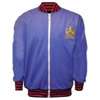 Manchester City 1969 FA Cup Winners Tracktop