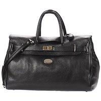 Mac Douglas PYLA S women\'s Handbags in black