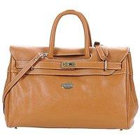 Mac Douglas PYLA S women\'s Handbags in brown