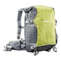 Mantona ElementsPro 30 green