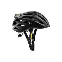 Mavic Aksium Elite Helmet | Black - S