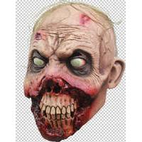 Mask Head Zombie Rotten Gums