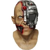 Mask Digital Dudz Scanning Cyborg