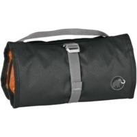 Mammut Travel Washbag S black