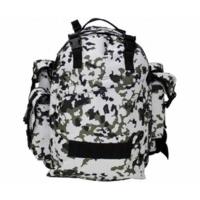 Max Fuchs Combo Backpack