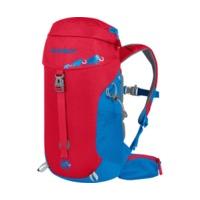 Mammut First Trion 18 imperial/inferno
