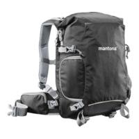 Mantona ElementsPro 30 black