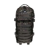 max fuchs assault i rucksack 30l tiger stripe