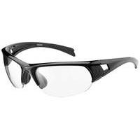 Madison Mission Glasses - Carl Zeiss Vision Clear Lens | Black