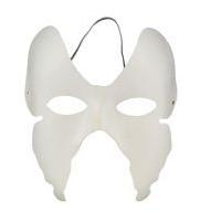 Mache Butterfly Mask 19 cm