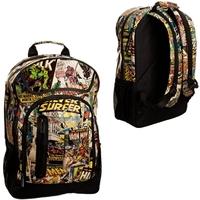 Marvel Comics Backpack