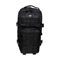 max fuchs assault i rucksack 30l night camo