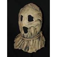 Mask Head Dark Knight Of The Scarecrow