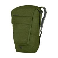 mammut xeron courier 25 seaweed