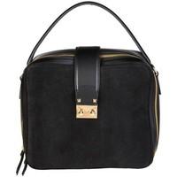 Made In Italia SABA_NERO women\'s Bag in black