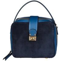 Made In Italia SABA_BLU women\'s Bag in blue