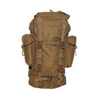 max fuchs bundeswehr rucksack 65l coyote tan