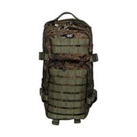 Max Fuchs Assault I Rucksack 30L digital woodland