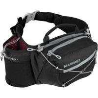 mammut lithium waistpack 3l black