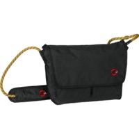 Mammut Rope Messenger Mélange 10 black