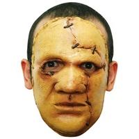 mask face serial killer 5