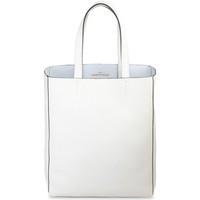 Made In Italia AMANDA_PANNA women\'s Bag in white