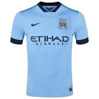 manchester city home shirt 201415