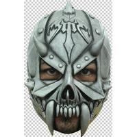 mask head warrior death prophet