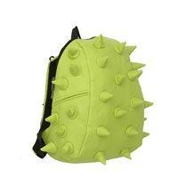 MADPAX SPIKETUS REX BACKPACK in Dinosaur Lime