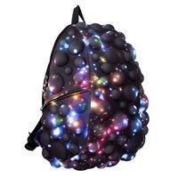 MADPAX BUBBLE BACKPACK in Warp Speed Design - Medium