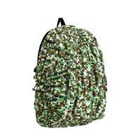 MADPAX BLOK BACKPACK in Green Camo - Large