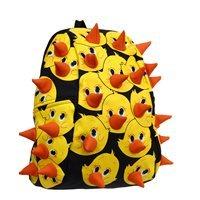 MADPAX SPIKETUS REX BACKPACK in Quack Design - Medium